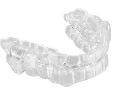 oral appliance therapy